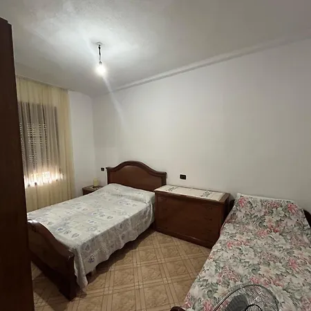 Sheri Apartment Orikum