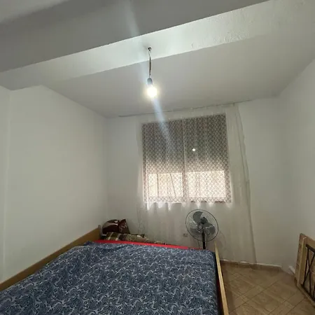 Apartment Sheri